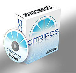 CitriPOS