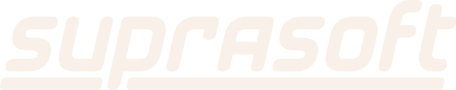 SupraSoft